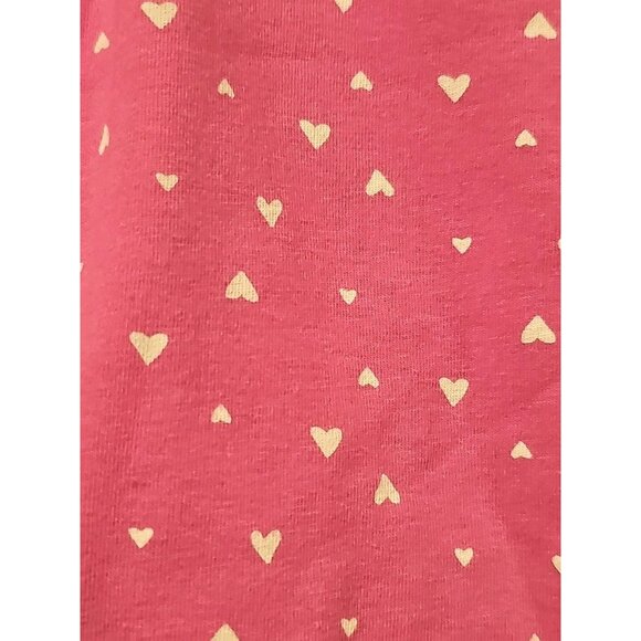 ALT Carrie Bradshaw Outfit Pink Top Skirt Large Feminine Flirty Stretch Romantic - Picture 3 of 7